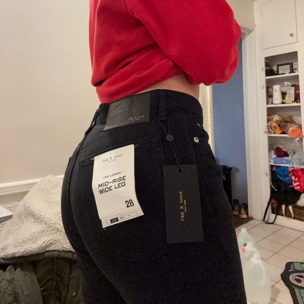 Jeans - Picture 4 of 6